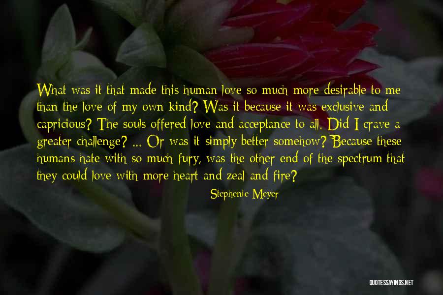 I Crave Quotes By Stephenie Meyer I Crave Quotes By Stephenie Meyer