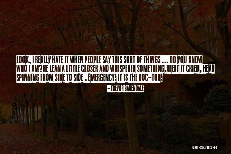 I Cried Quotes By Trevor Baxendale I Cried Quotes By Trevor Baxendale