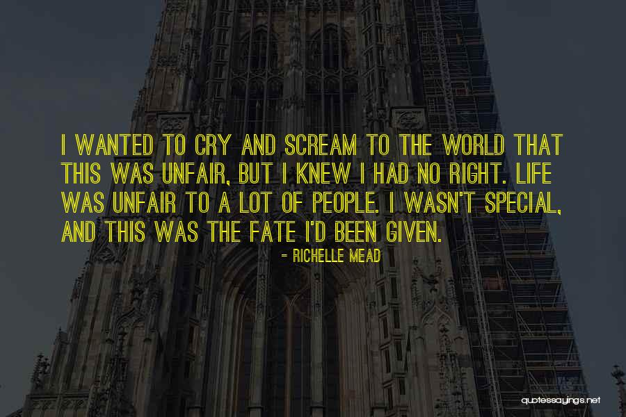 I Cry A Lot Quotes By Richelle Mead I Cry A Lot Quotes By Richelle Mead