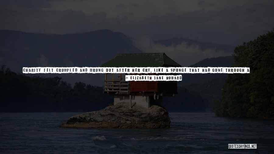 I Cry Myself To Sleep At Night Quotes By Elizabeth Jane Howard I Cry Myself To Sleep At Night Quotes By Elizabeth Jane Howard
