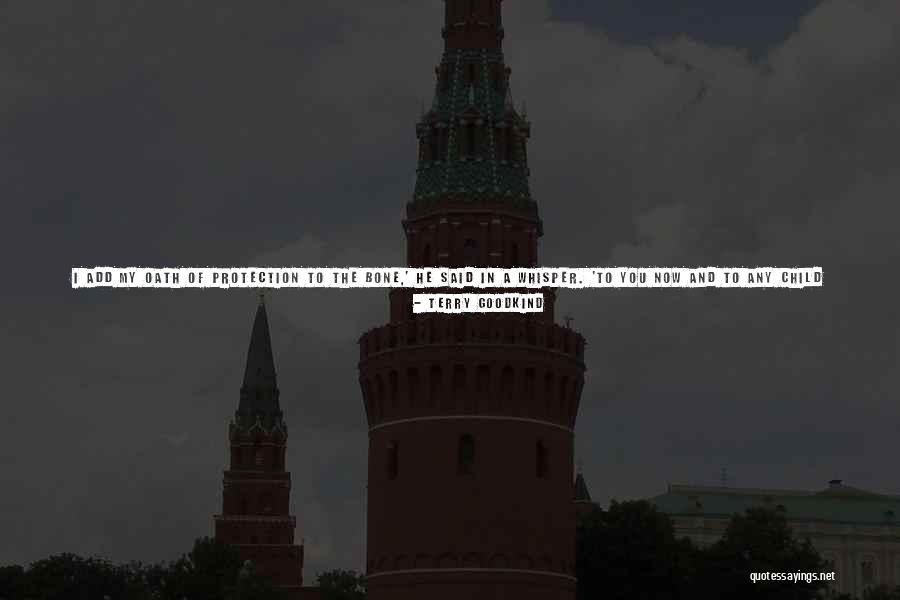 I Darken Quotes By Terry Goodkind I Darken Quotes By Terry Goodkind