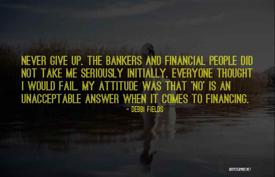 I Did Not Fail Quotes By Debbi Fields I Did Not Fail Quotes By Debbi Fields