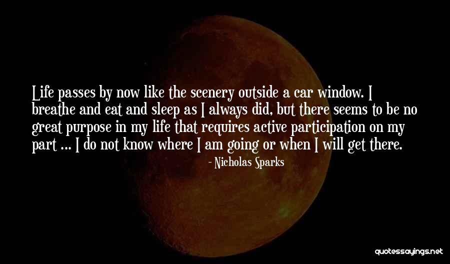 I Did Not Know Quotes By Nicholas Sparks I Did Not Know Quotes By Nicholas Sparks