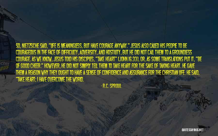 I Did Not Know Quotes By R.C. Sproul I Did Not Know Quotes By R.C. Sproul