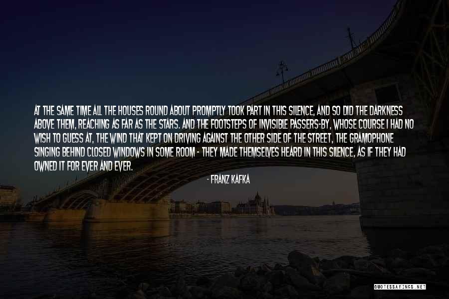 I Did The Same Quotes By Franz Kafka I Did The Same Quotes By Franz Kafka