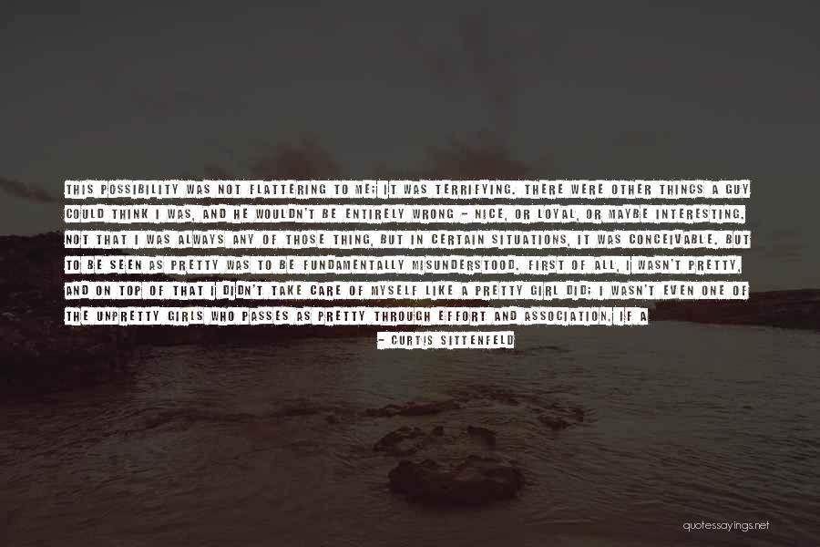 I Did Wrong Quotes By Curtis Sittenfeld I Did Wrong Quotes By Curtis Sittenfeld