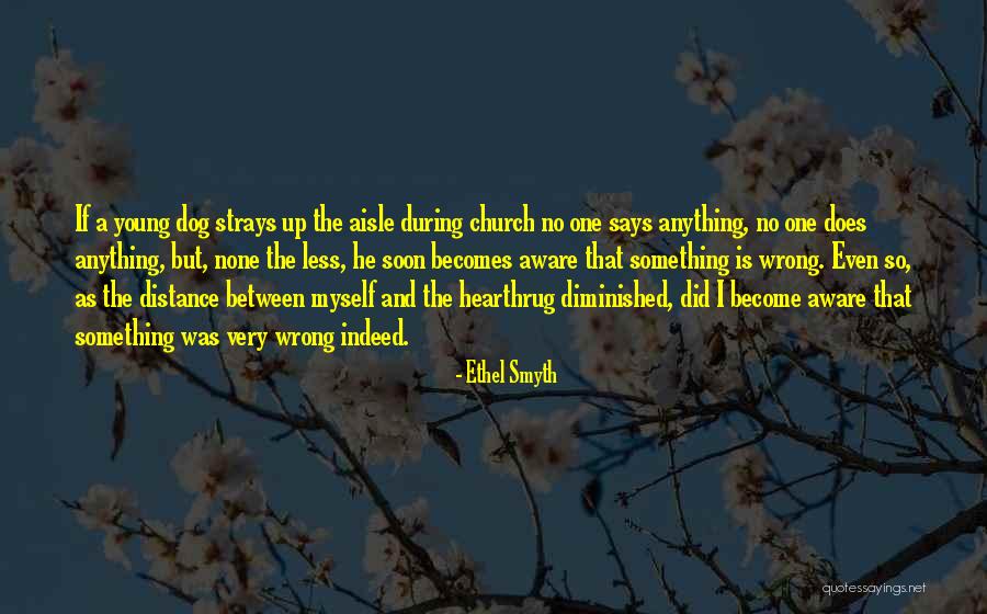I Did Wrong Quotes By Ethel Smyth I Did Wrong Quotes By Ethel Smyth
