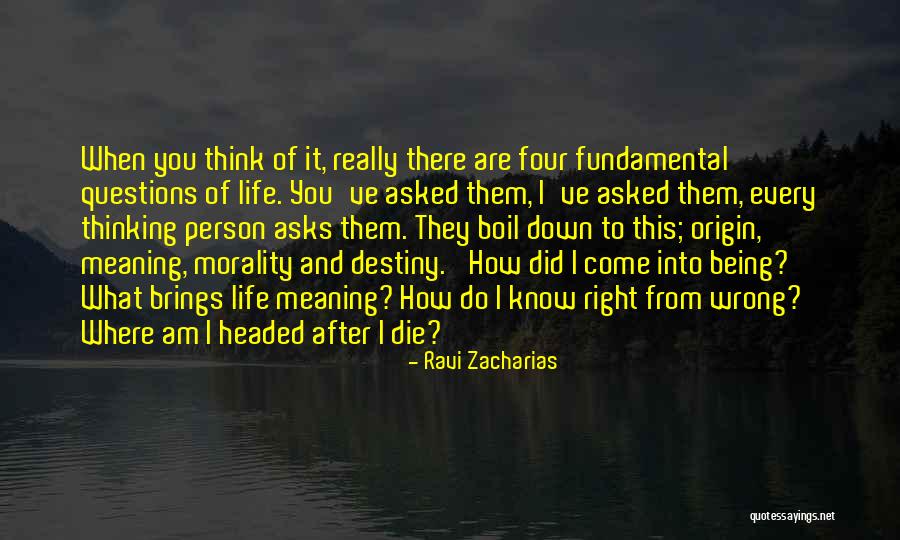 I Did Wrong Quotes By Ravi Zacharias I Did Wrong Quotes By Ravi Zacharias