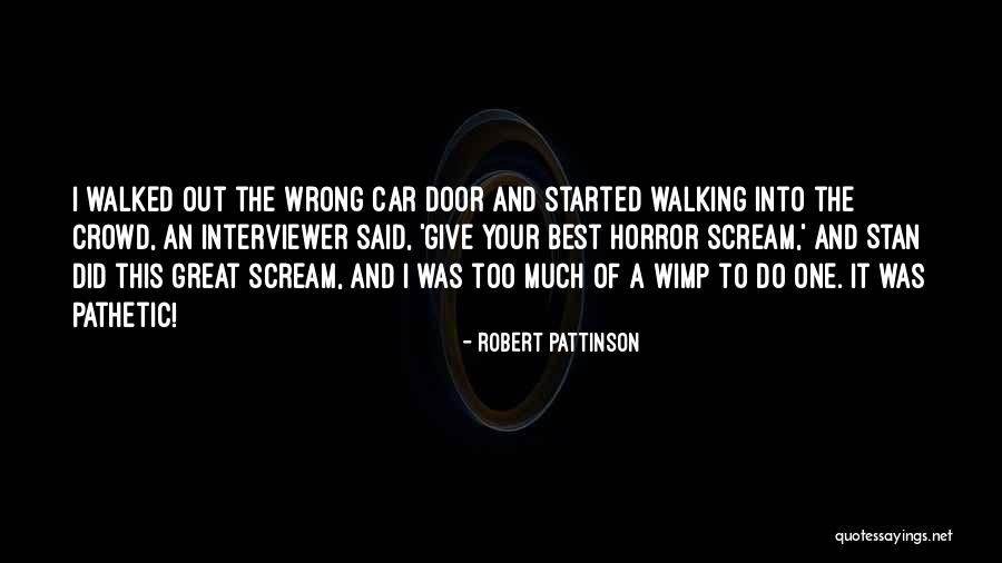 I Did Wrong Quotes By Robert Pattinson I Did Wrong Quotes By Robert Pattinson