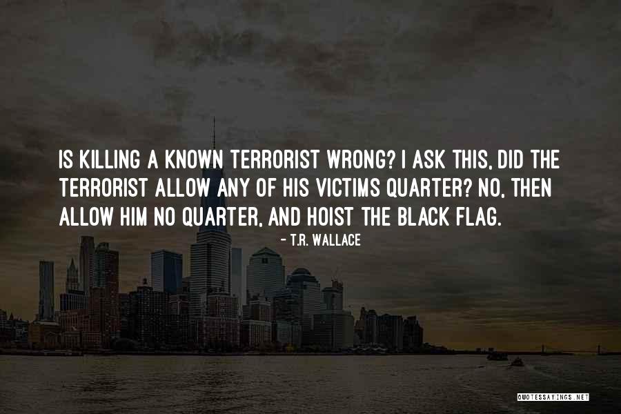 I Did Wrong Quotes By T.R. Wallace I Did Wrong Quotes By T.R. Wallace