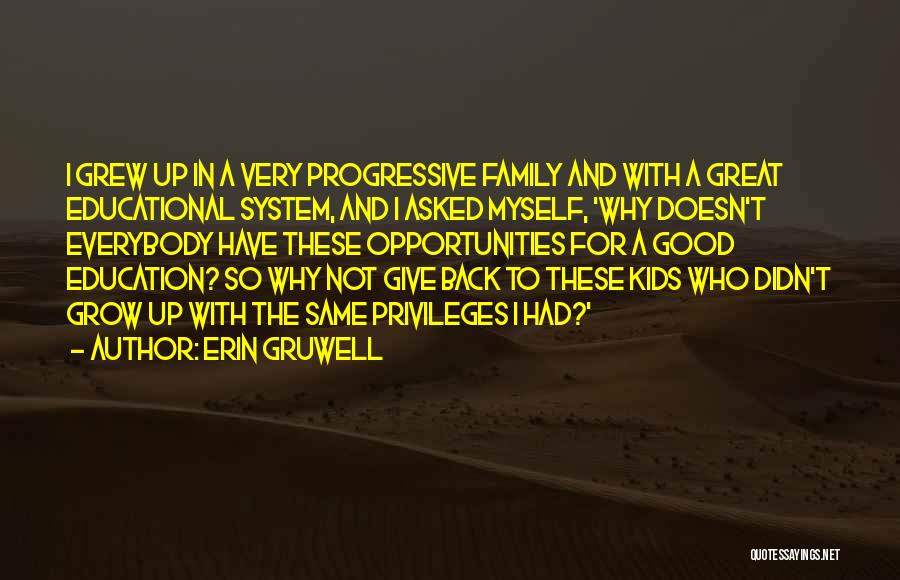 I Didn't Give Up Quotes By Erin Gruwell