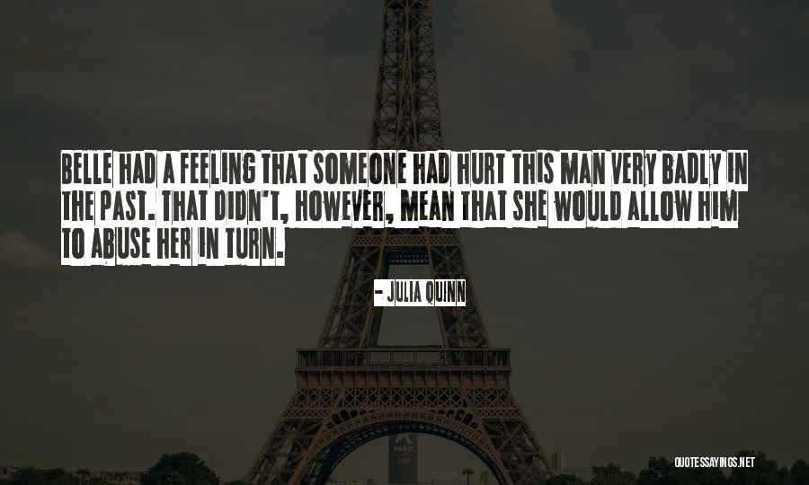 I Didn't Mean To Hurt U Quotes By Julia Quinn I Didn't Mean To Hurt U Quotes By Julia Quinn