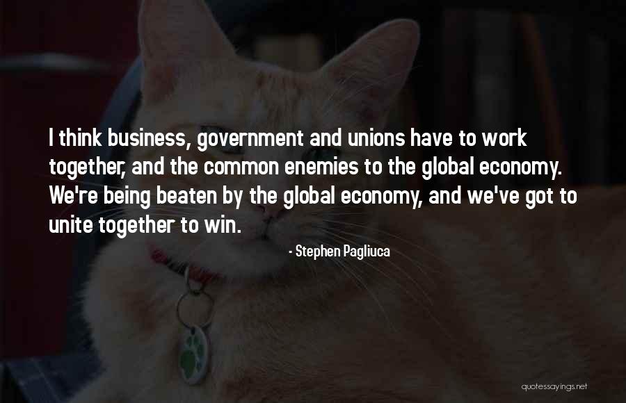 I Dineout Quotes By Stephen Pagliuca I Dineout Quotes By Stephen Pagliuca