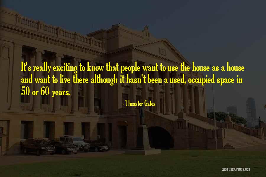 I Dineout Quotes By Theaster Gates I Dineout Quotes By Theaster Gates