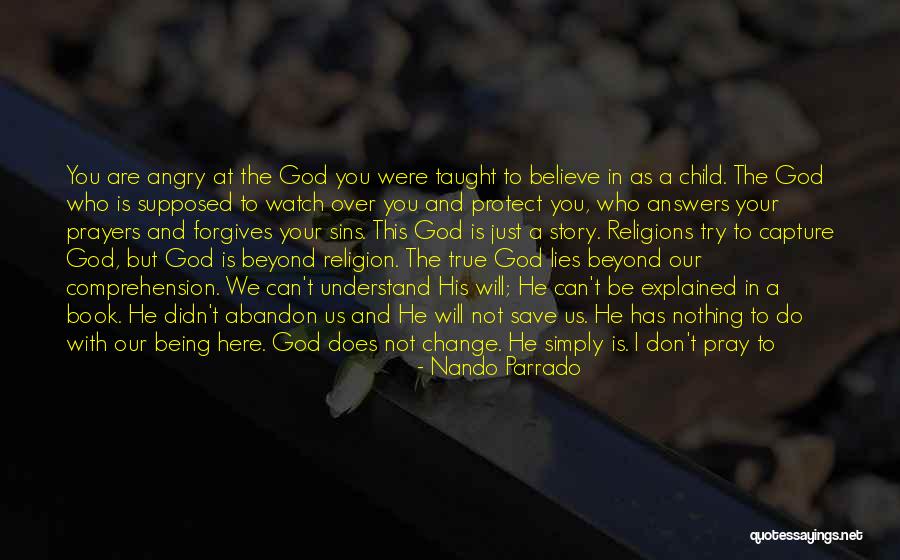 I Do Believe In Love Quotes By Nando Parrado I Do Believe In Love Quotes By Nando Parrado
