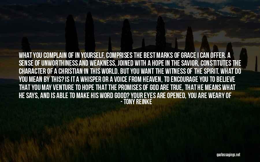 I Do Believe In Love Quotes By Tony Reinke I Do Believe In Love Quotes By Tony Reinke