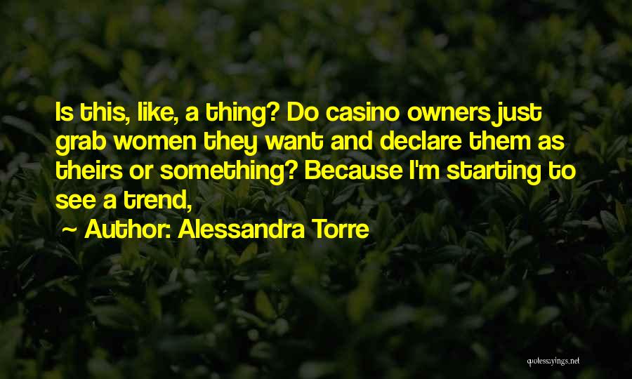 I Do Declare Quotes By Alessandra Torre