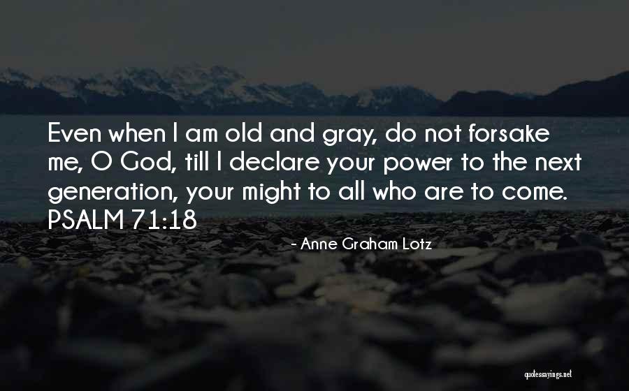 I Do Declare Quotes By Anne Graham Lotz I Do Declare Quotes By Anne Graham Lotz