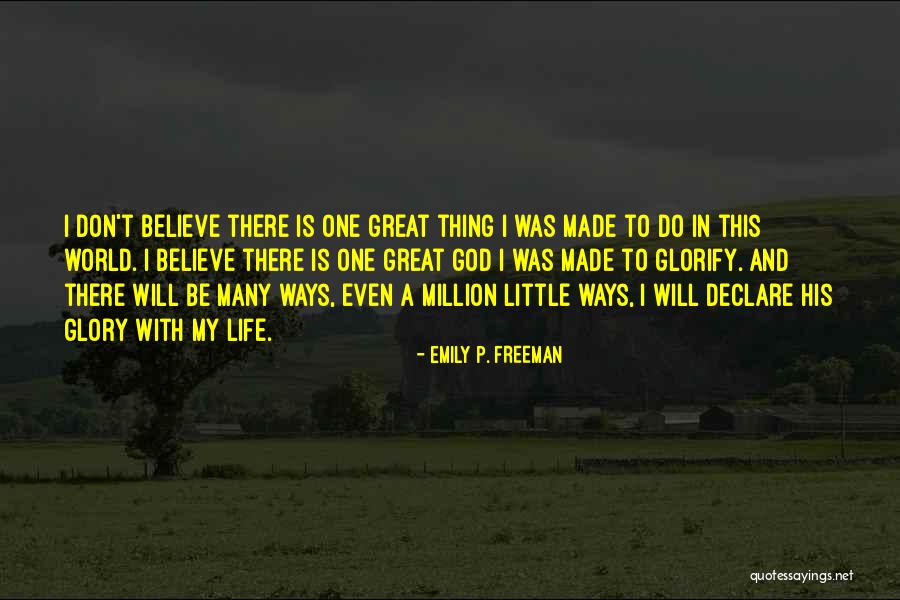 I Do Declare Quotes By Emily P. Freeman I Do Declare Quotes By Emily P. Freeman