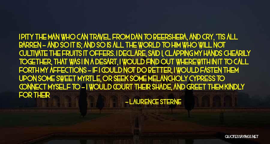 I Do Declare Quotes By Laurence Sterne I Do Declare Quotes By Laurence Sterne
