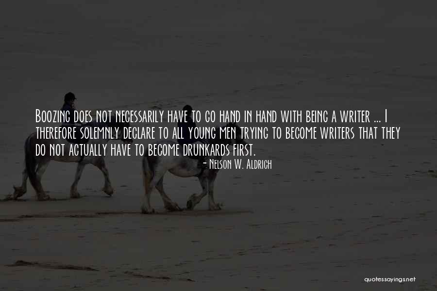 I Do Declare Quotes By Nelson W. Aldrich I Do Declare Quotes By Nelson W. Aldrich