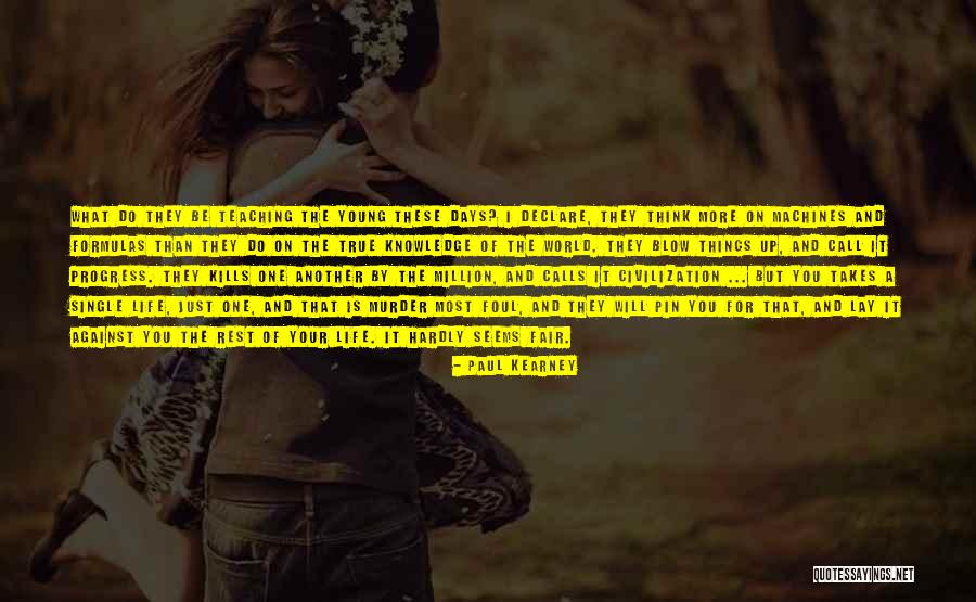 I Do Declare Quotes By Paul Kearney I Do Declare Quotes By Paul Kearney