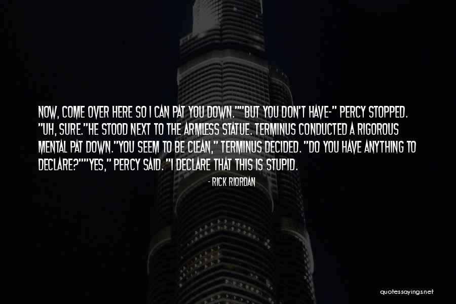 I Do Declare Quotes By Rick Riordan I Do Declare Quotes By Rick Riordan