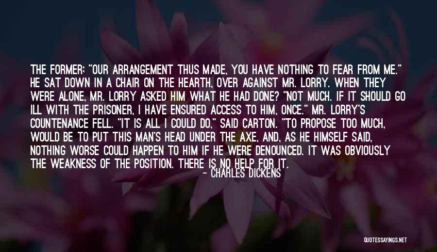 I Do Nothing Quotes By Charles Dickens I Do Nothing Quotes By Charles Dickens