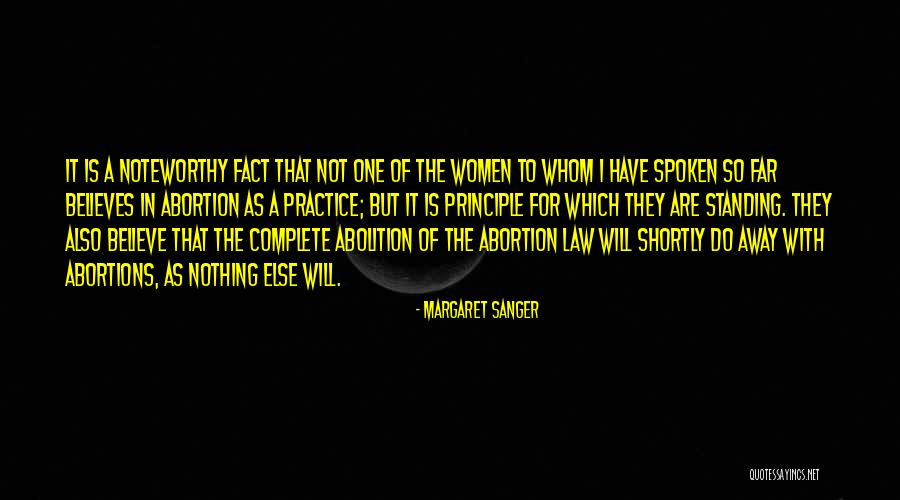 I Do Nothing Quotes By Margaret Sanger