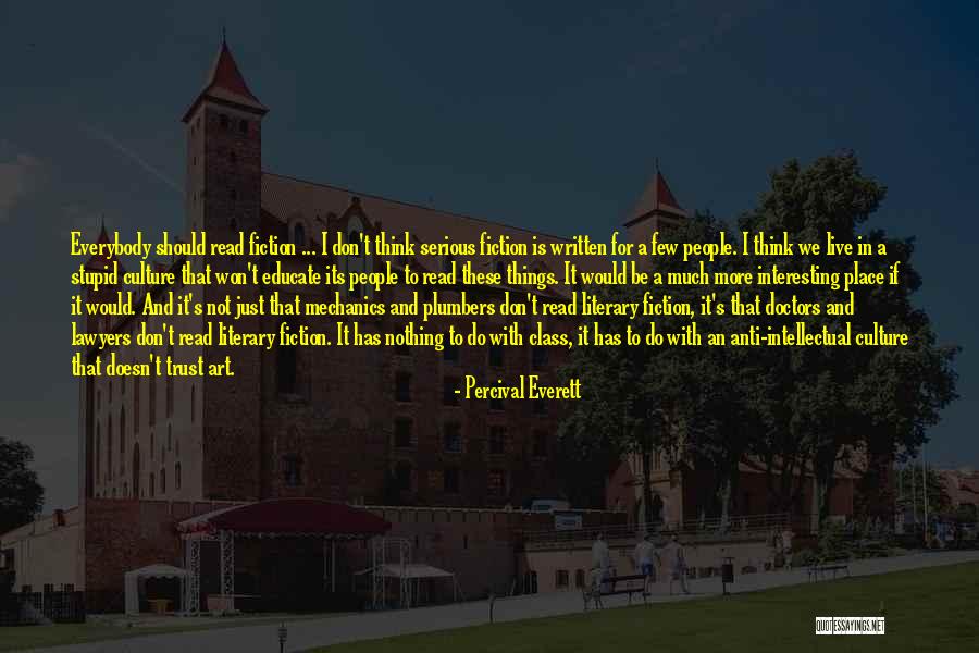 I Do Nothing Quotes By Percival Everett I Do Nothing Quotes By Percival Everett