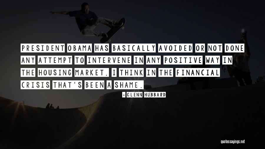 I Done Quotes By Glenn Hubbard I Done Quotes By Glenn Hubbard