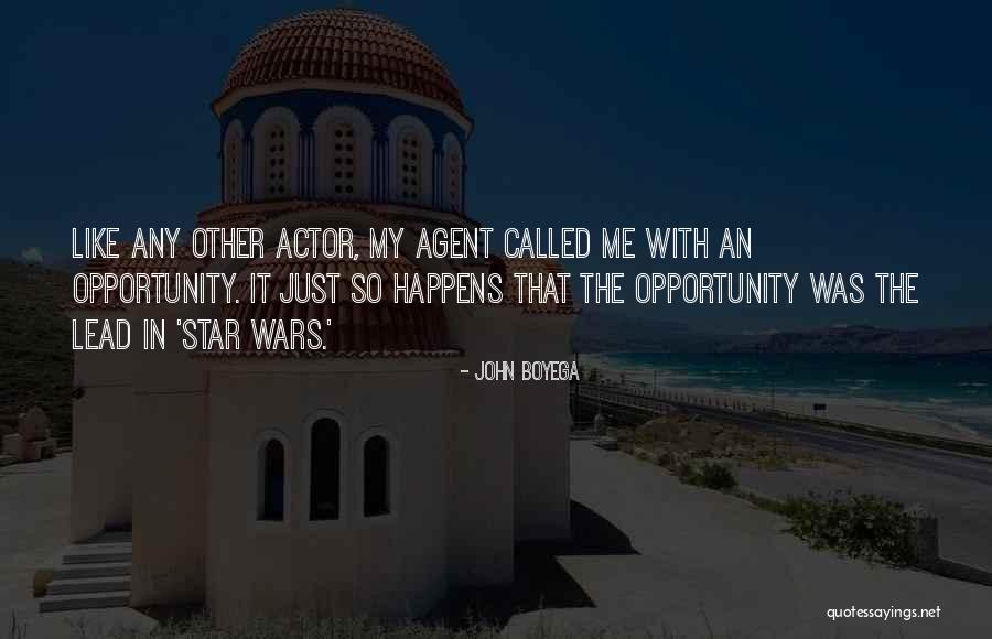 I Dont Beg Quotes By John Boyega I Dont Beg Quotes By John Boyega