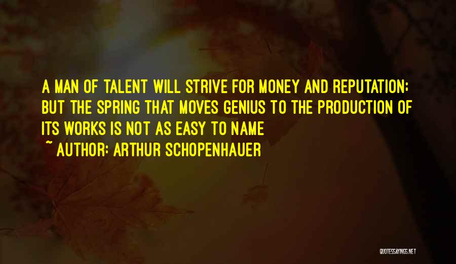 I Don't Deserve You Picture Quotes By Arthur Schopenhauer