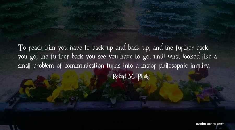 I Don't Even Know Whats Wrong With Me Anymore Quotes By Robert M. Pirsig I Don't Even Know Whats Wrong With Me Anymore Quotes By Robert M. Pirsig