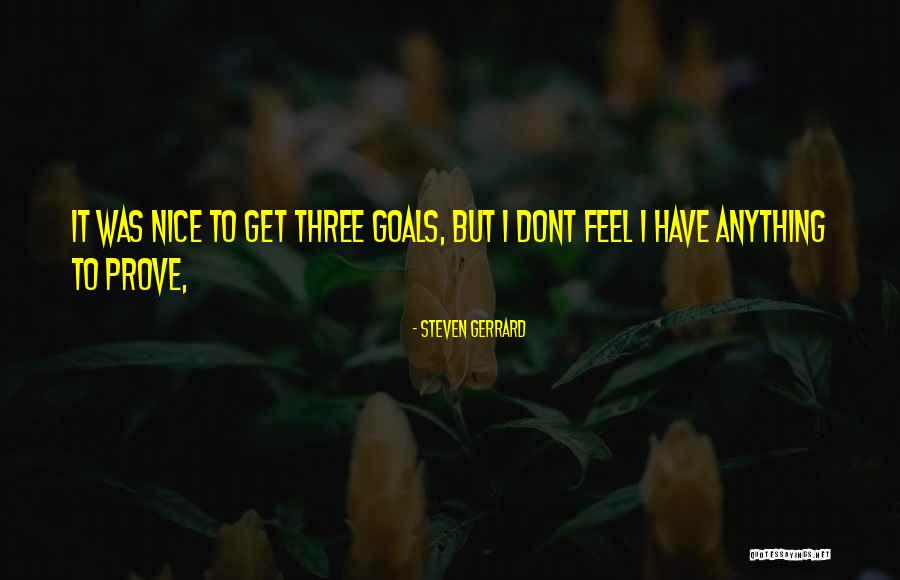I Dont Feel Sorry For Myself Quotes By Steven Gerrard I Dont Feel Sorry For Myself Quotes By Steven Gerrard