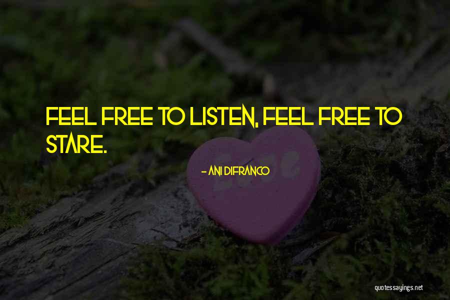 I Dont Get Enough Credit Unmedicated Quotes By Ani DiFranco I Dont Get Enough Credit Unmedicated Quotes By Ani DiFranco