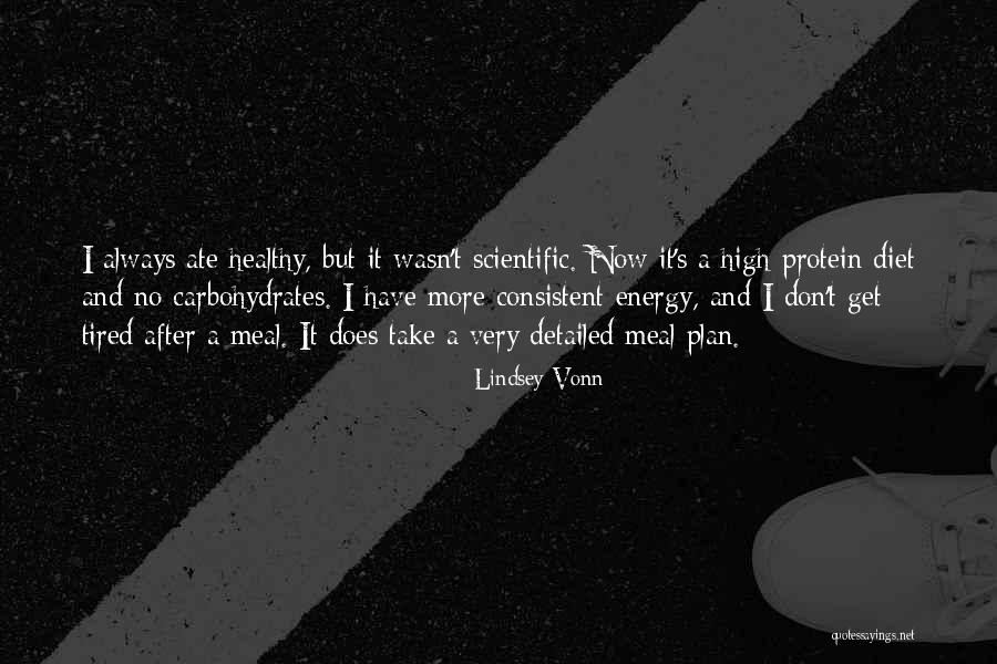 I Don't Have A Plan Quotes By Lindsey Vonn I Don't Have A Plan Quotes By Lindsey Vonn