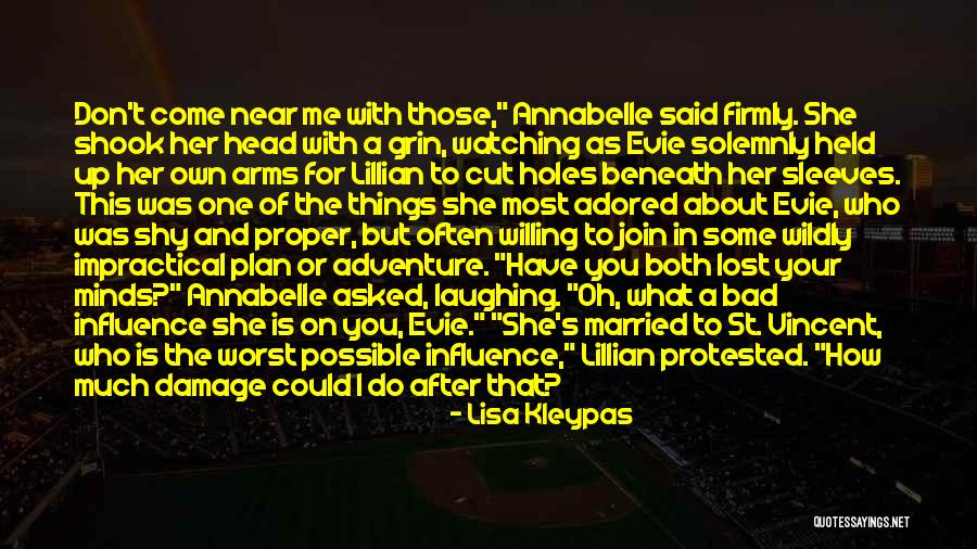 I Don't Have A Plan Quotes By Lisa Kleypas I Don't Have A Plan Quotes By Lisa Kleypas