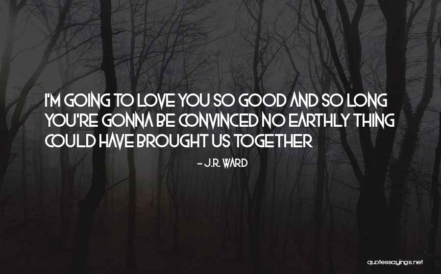 I Dont Have Alot Of Friends Quotes By J.R. Ward I Dont Have Alot Of Friends Quotes By J.R. Ward