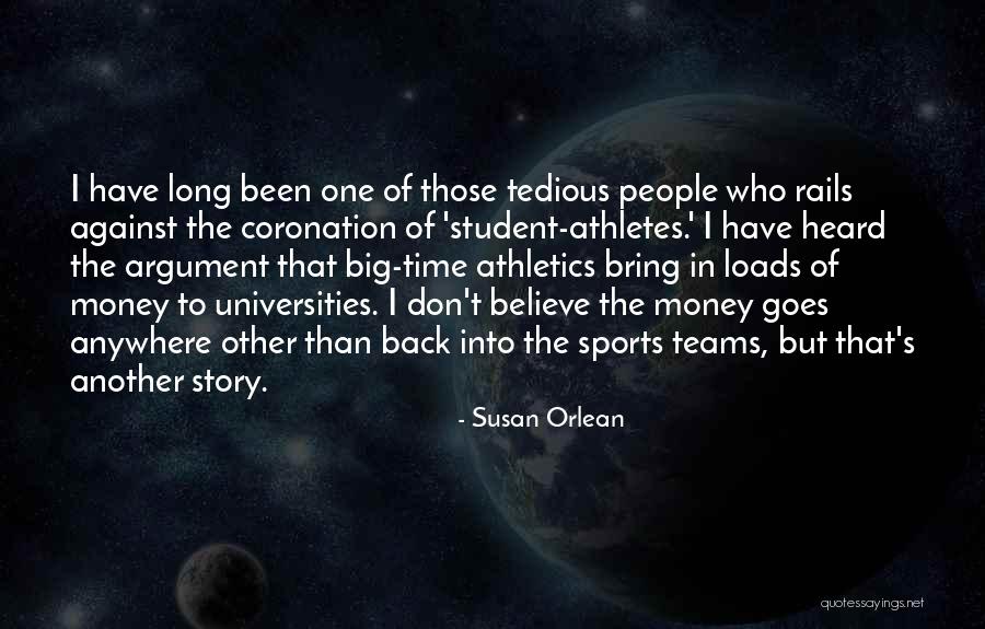 I Don't Have Time Quotes By Susan Orlean I Don't Have Time Quotes By Susan Orlean