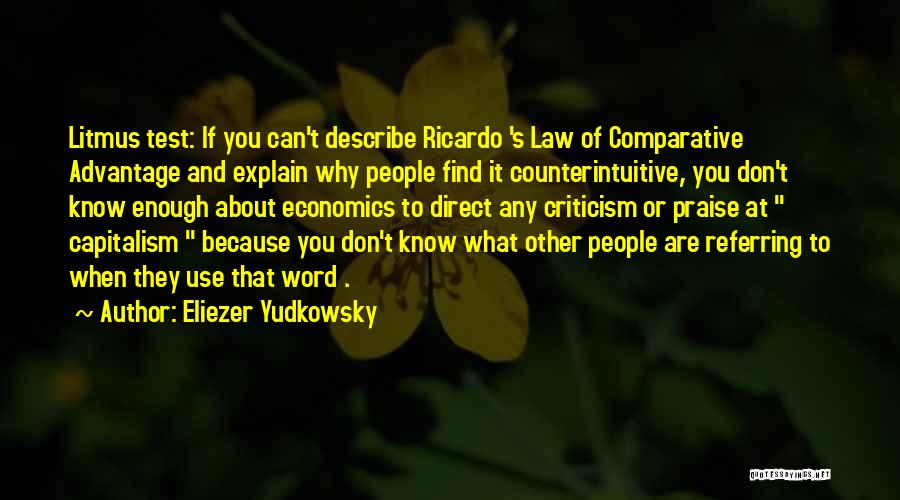 I Don't Have To Explain Myself Quotes By Eliezer Yudkowsky