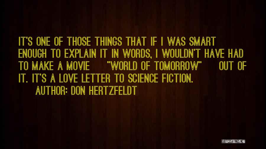 I Don't Have To Explain Quotes By Don Hertzfeldt