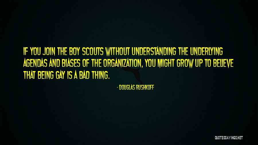 I Dont Know Whats Happening To Me Quotes By Douglas Rushkoff I Dont Know Whats Happening To Me Quotes By Douglas Rushkoff
