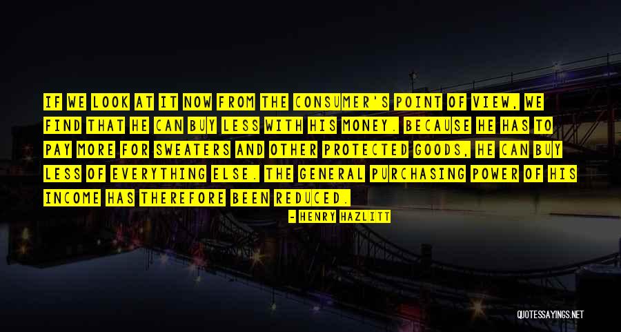 I Dont Know Whats Happening To Me Quotes By Henry Hazlitt I Dont Know Whats Happening To Me Quotes By Henry Hazlitt