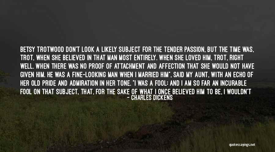 I Don't Know You Well Quotes By Charles Dickens I Don't Know You Well Quotes By Charles Dickens