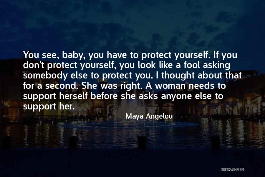 I Don't Like Anyone Quotes By Maya Angelou I Don't Like Anyone Quotes By Maya Angelou