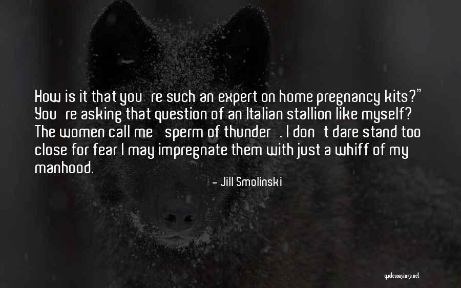 I Don't Like Me Quotes By Jill Smolinski I Don't Like Me Quotes By Jill Smolinski