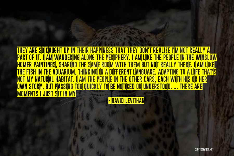 I Don't Like Sharing Quotes By David Levithan I Don't Like Sharing Quotes By David Levithan
