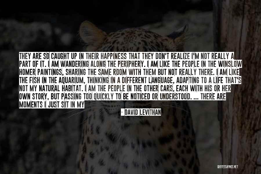 I Don't Like Sharing You Quotes By David Levithan I Don't Like Sharing You Quotes By David Levithan