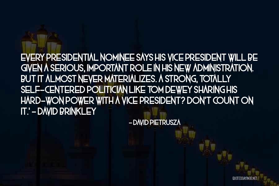 I Don't Like Sharing You Quotes By David Pietrusza I Don't Like Sharing You Quotes By David Pietrusza